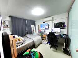 Blk 231 Lorong 8 Toa Payoh (Toa Payoh), HDB 3 Rooms #592914521